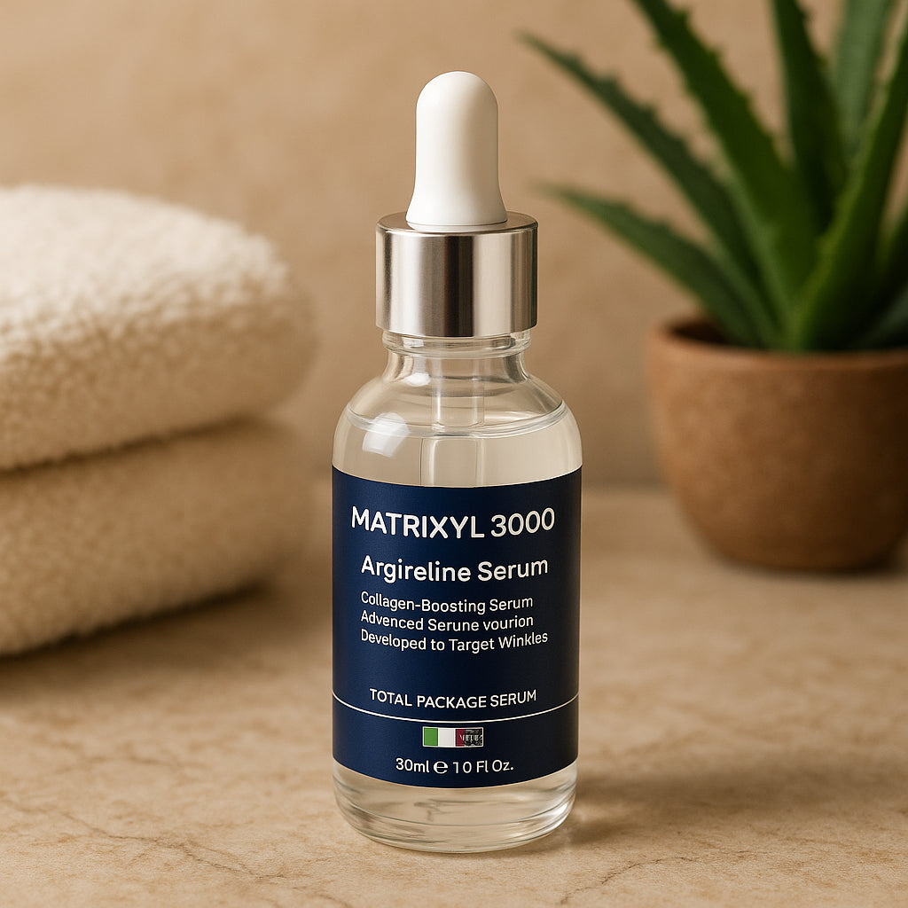 Rhylin™ Anti-age serum